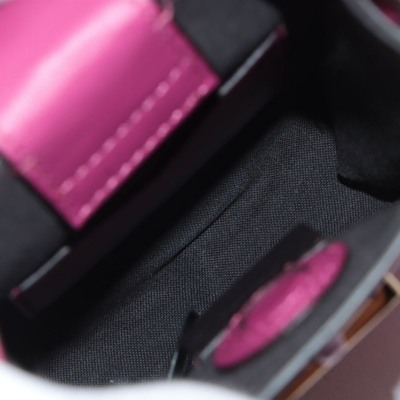 Authentic Fendi Phone Holder - Picture 4 of 8